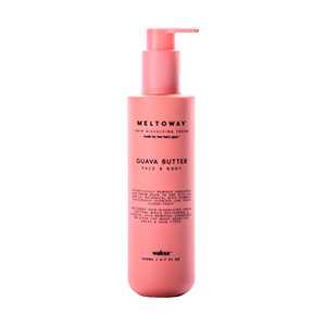 WAKSE MELTOWAY In Guava Butter
