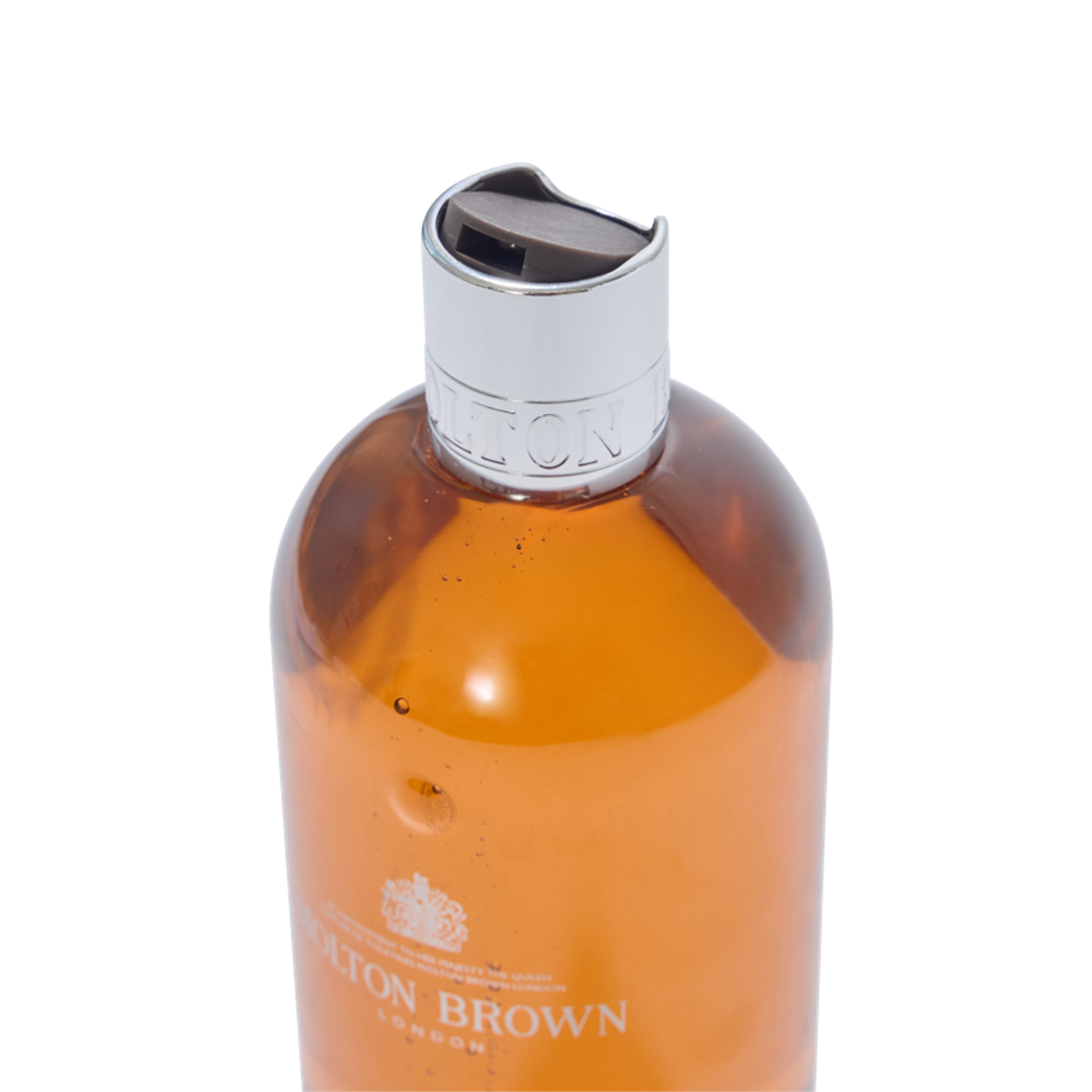 Heavenly Gingerlily Bath & Shower Gel 300 ml