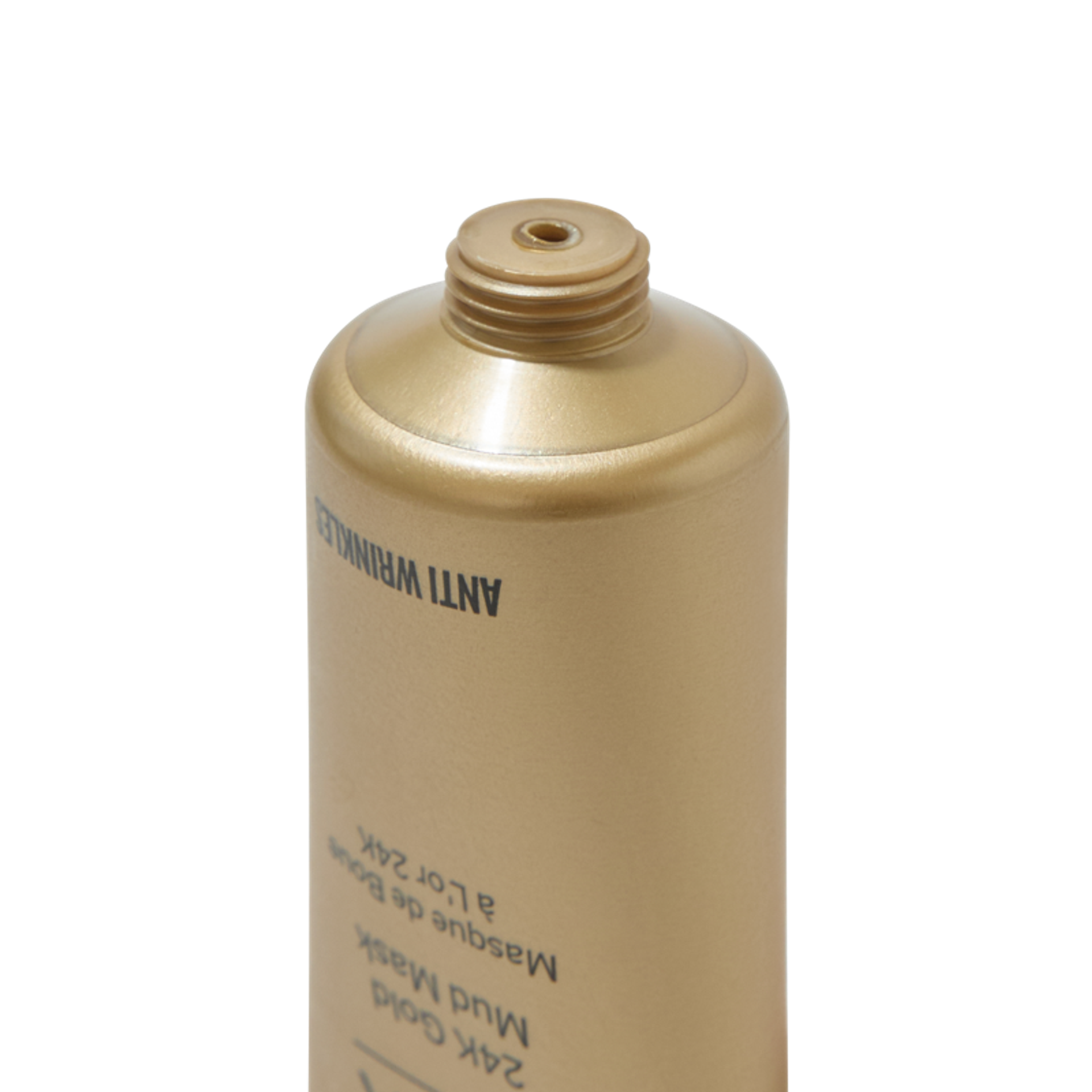 24k Gold Mineral Mud Mask