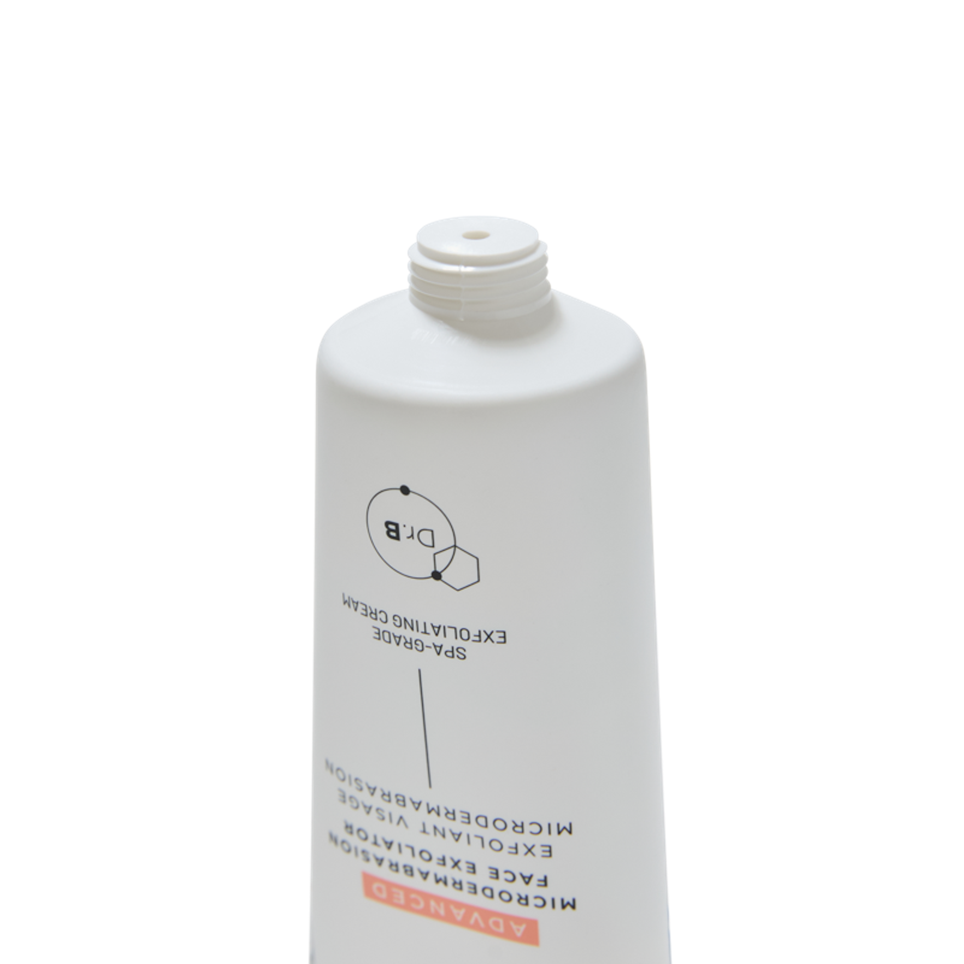 Advanced Microdermabrasion Face Exfoliator