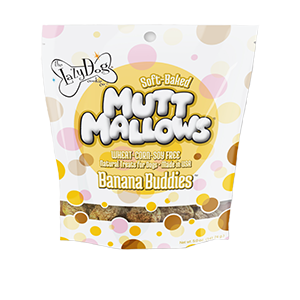 Monthly Pupbox Product
