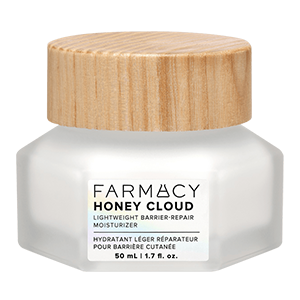FARMACY Honey Cloud Lightweight Barrier Repair Moisturizer