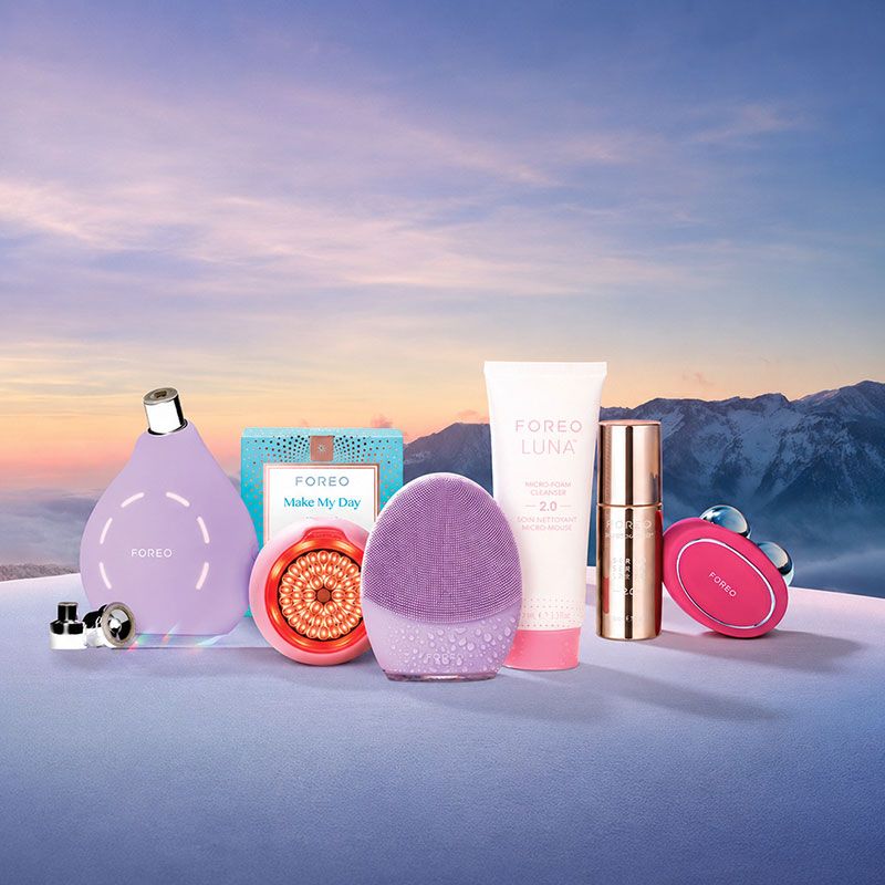 FOREO