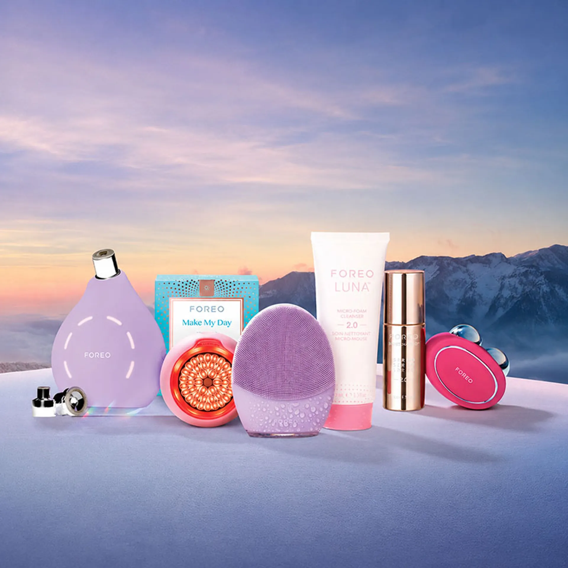 FOREO