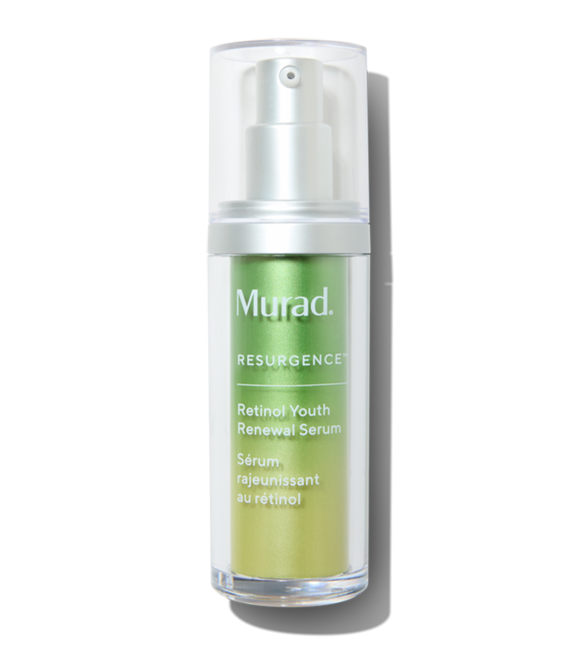 Retinol Youth Renewal Face Serum