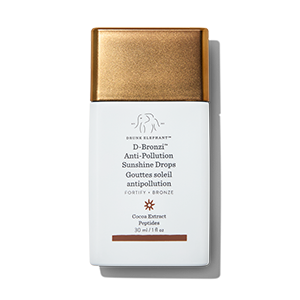 DRUNK ELEPHANT D-Bronzi Anti-Pollution Sunshine Drops