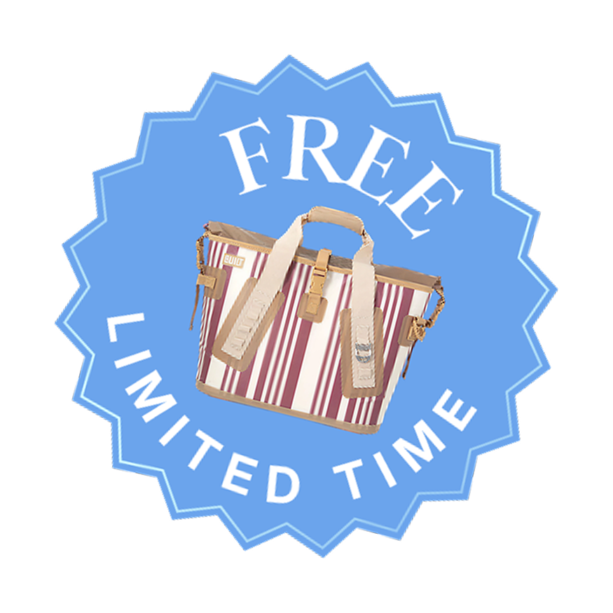 Annual promo badge