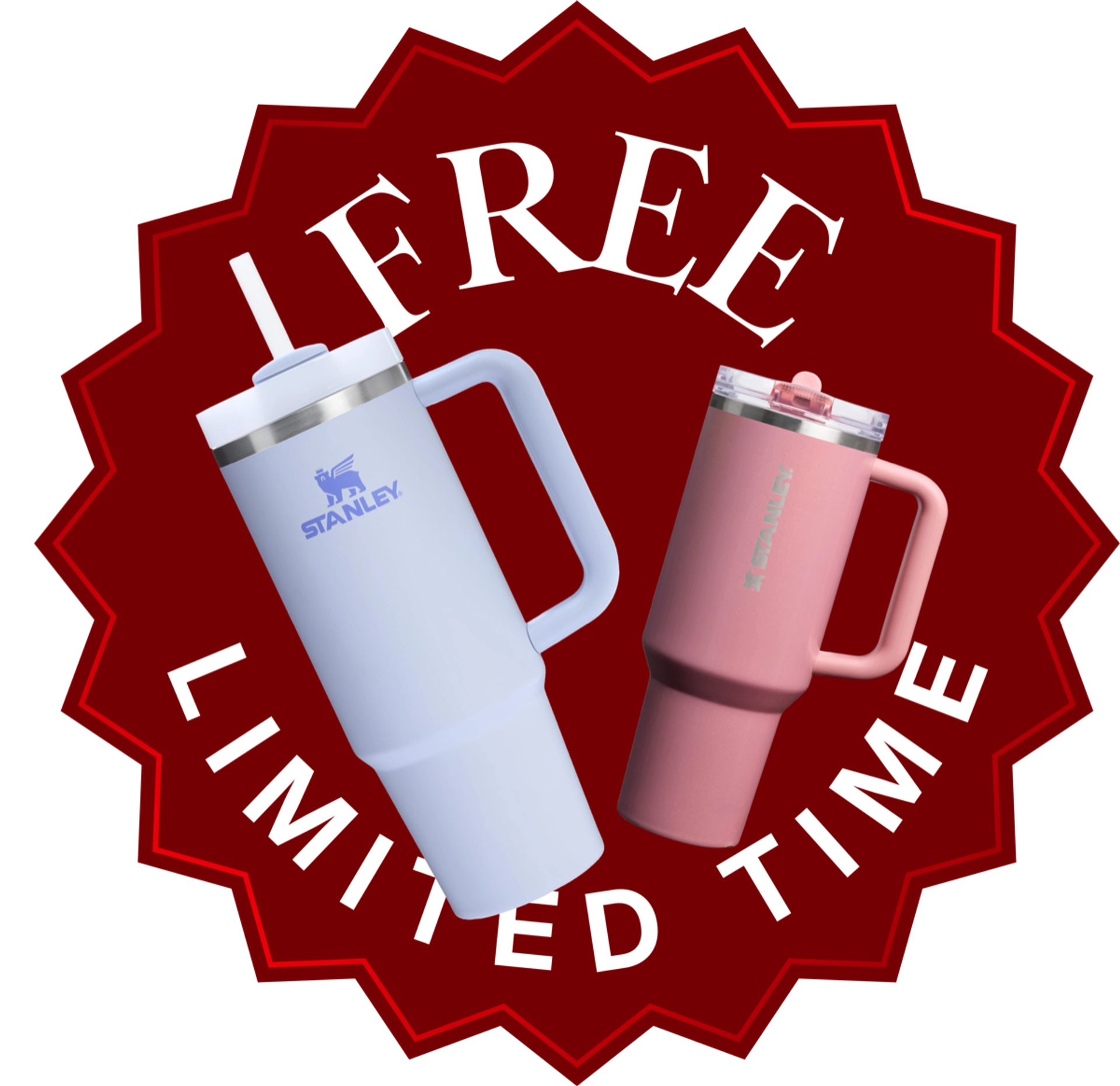 Annual promo badge