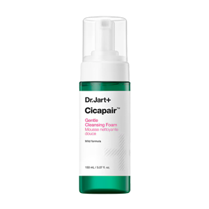 DR JART CICAPAIR™ Gentle Foam Cleanser For Sensitive Skin