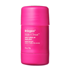 BRIOGEO Style + Treat Yuzu + Plum Oil Sleek Stick