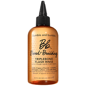 BUMBLE AND BUMBLE Bond Building Triplebond Flash Rinse