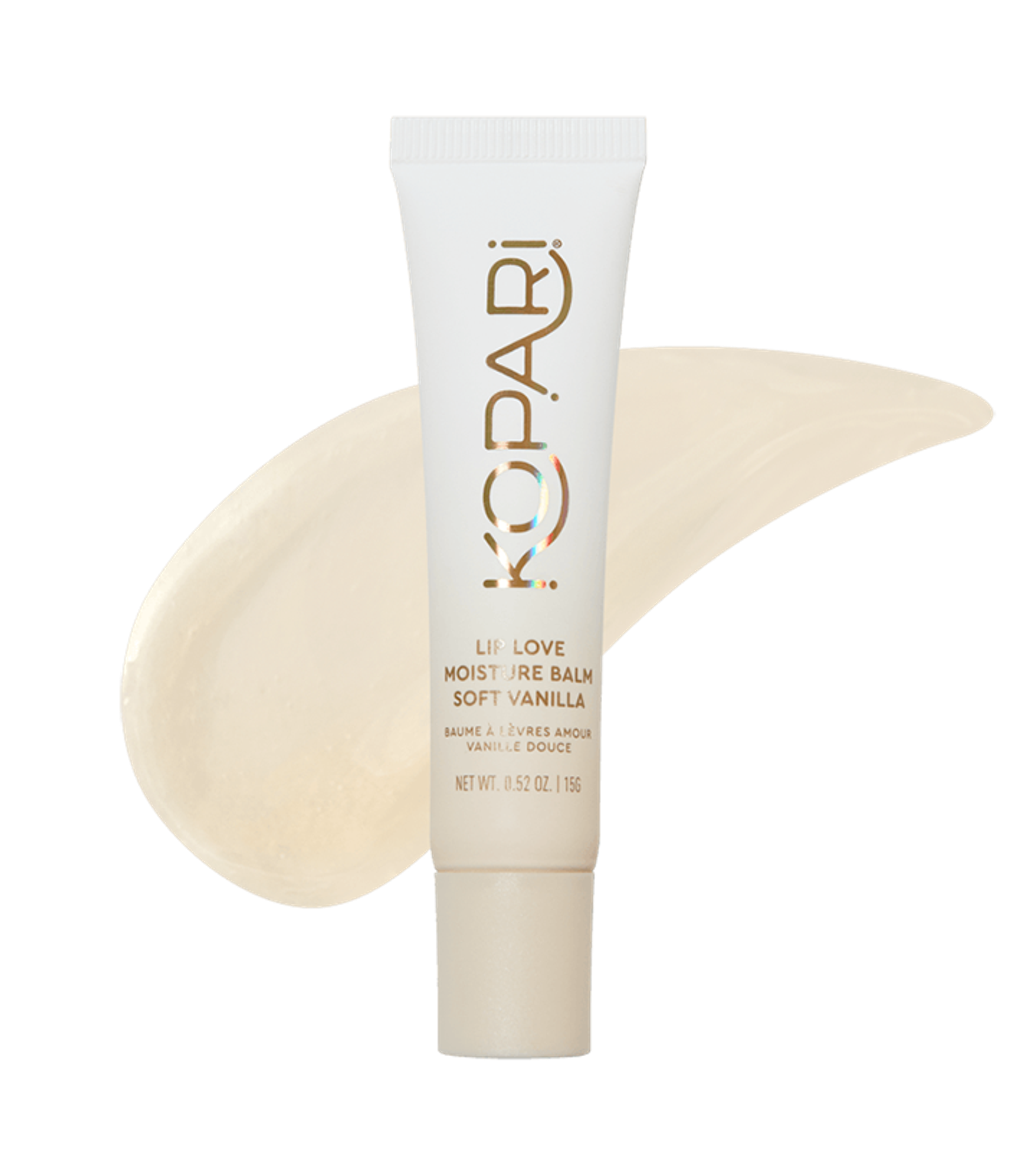Lip Love Soft Vanilla Non-SPF