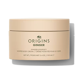 ORIGINS Ginger Souffle Whipped Body Cream