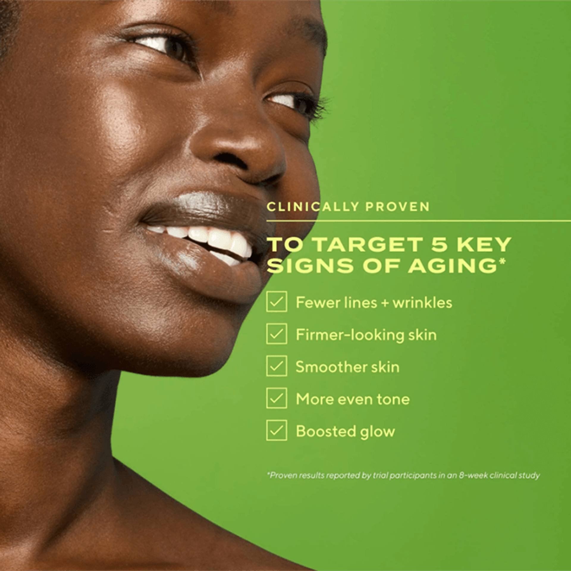 Retinol Youth Renewal Face Serum