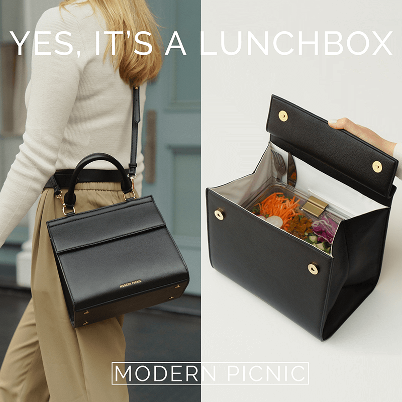 Modern Picnic