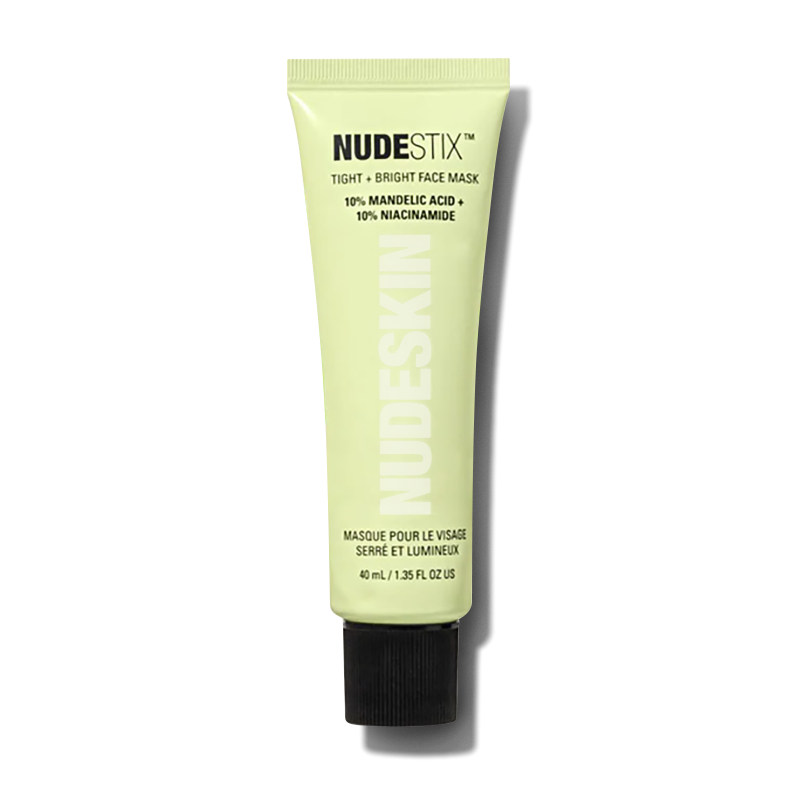 Tight Bright Face Mask