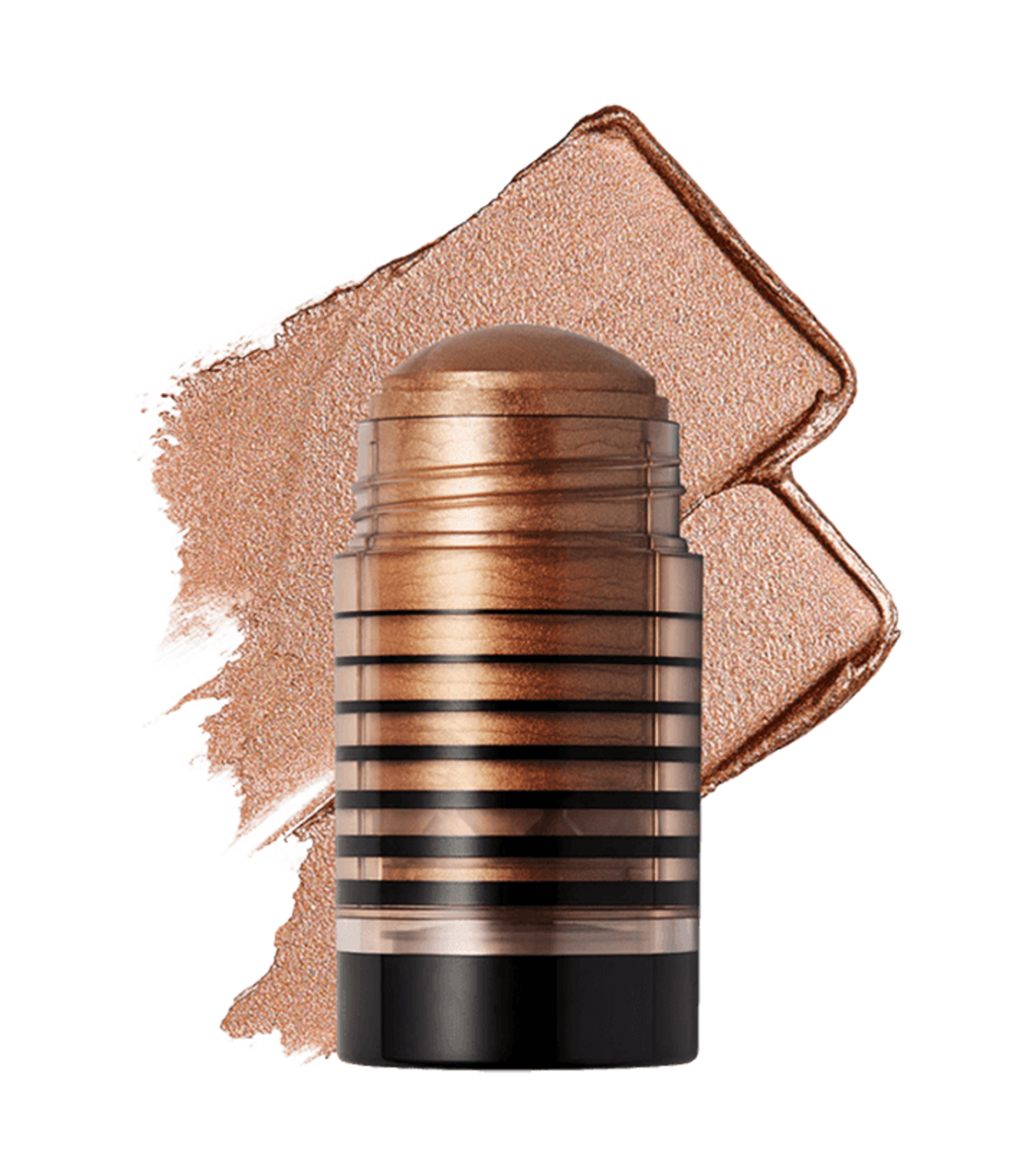 Status Stick - Unbothered Bronze