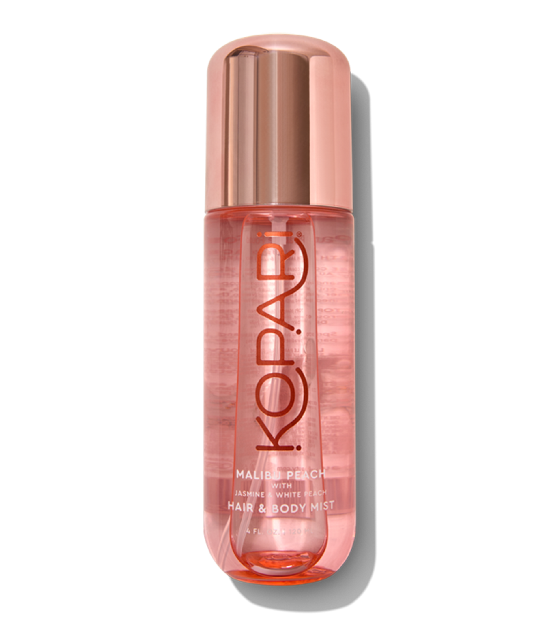 Hair & Body Mist