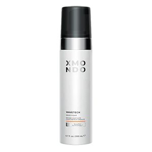XMONDO Hair Wavetech Wave Foam