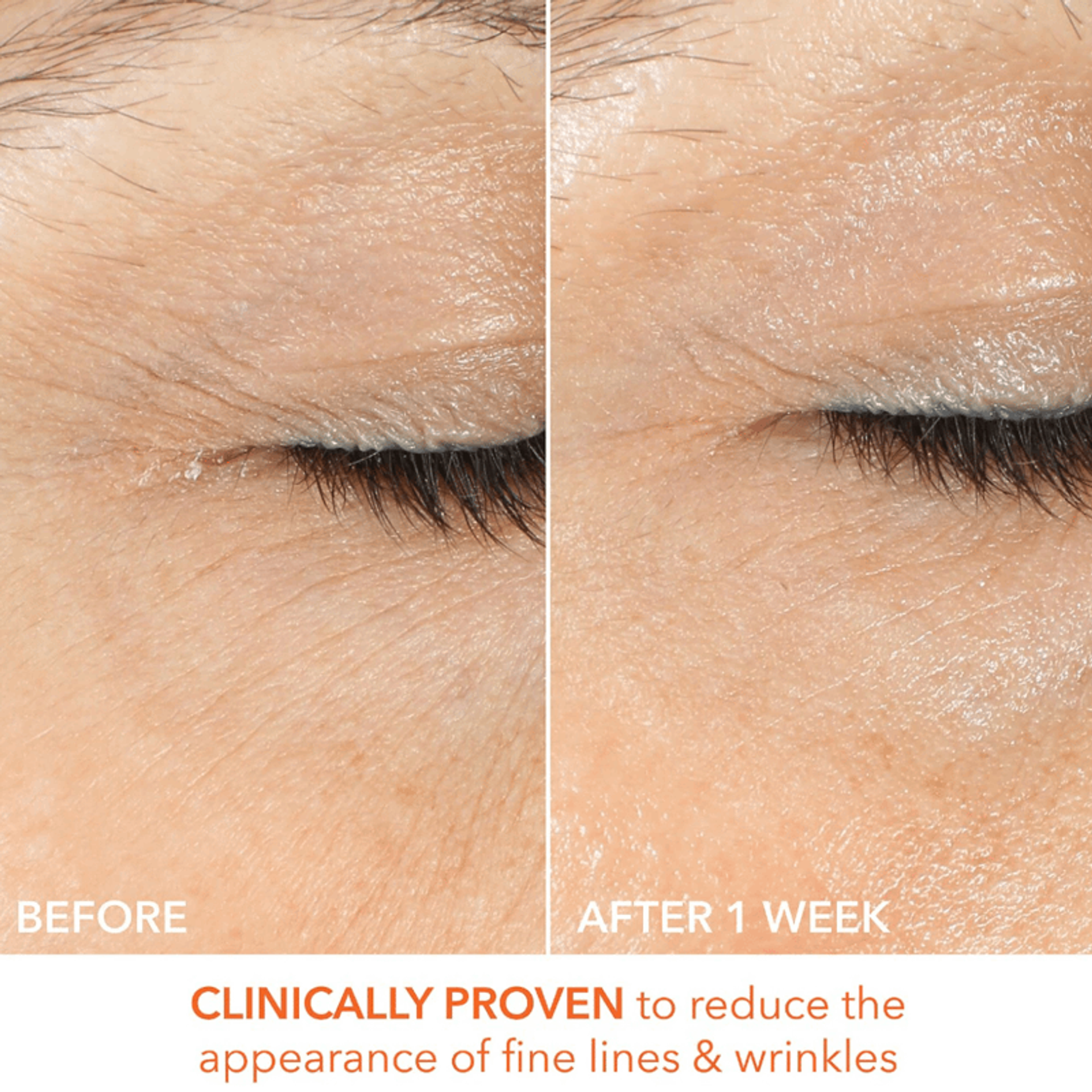 Vitamin C Lactic Firm & Bright Eye Treatment
