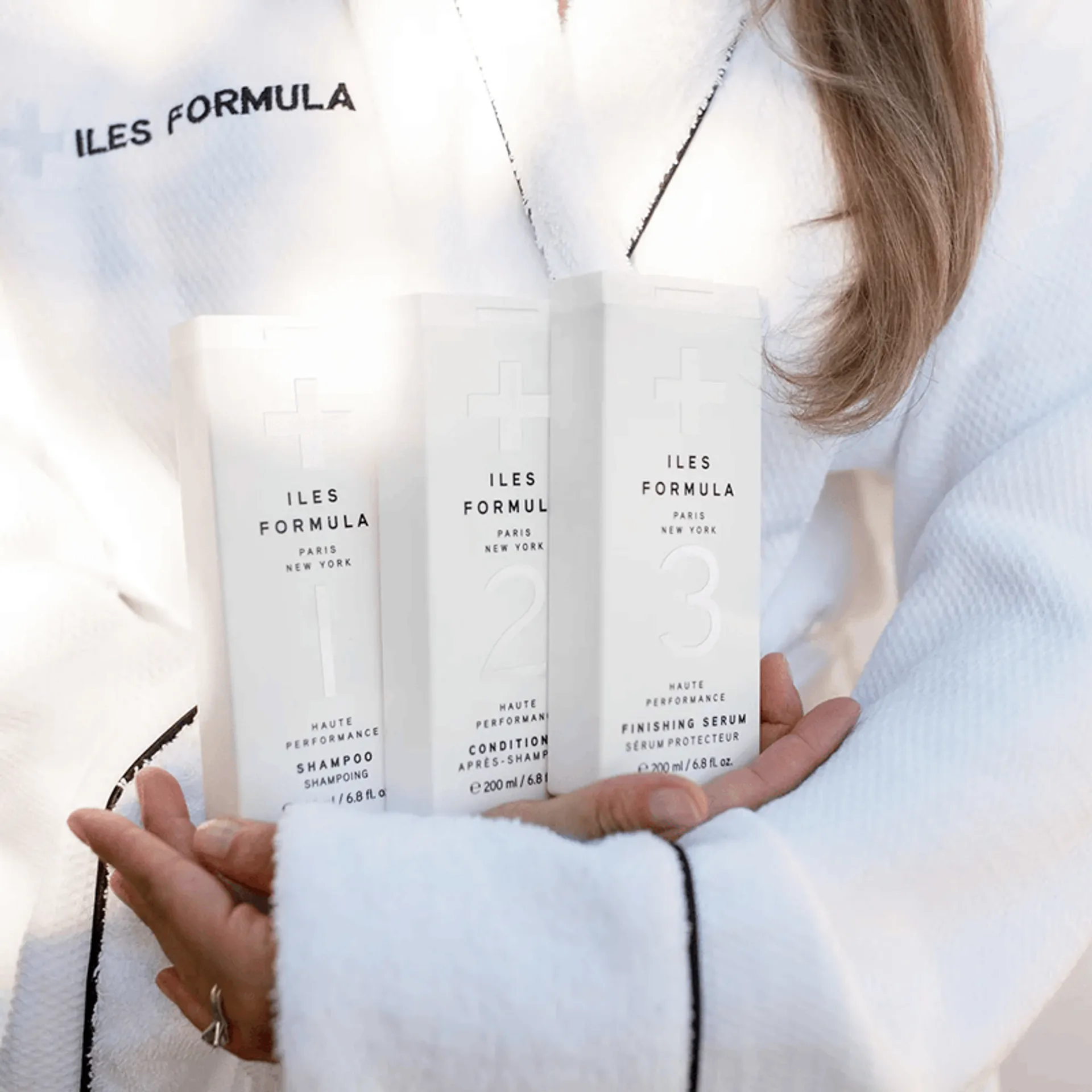 Iles Formula