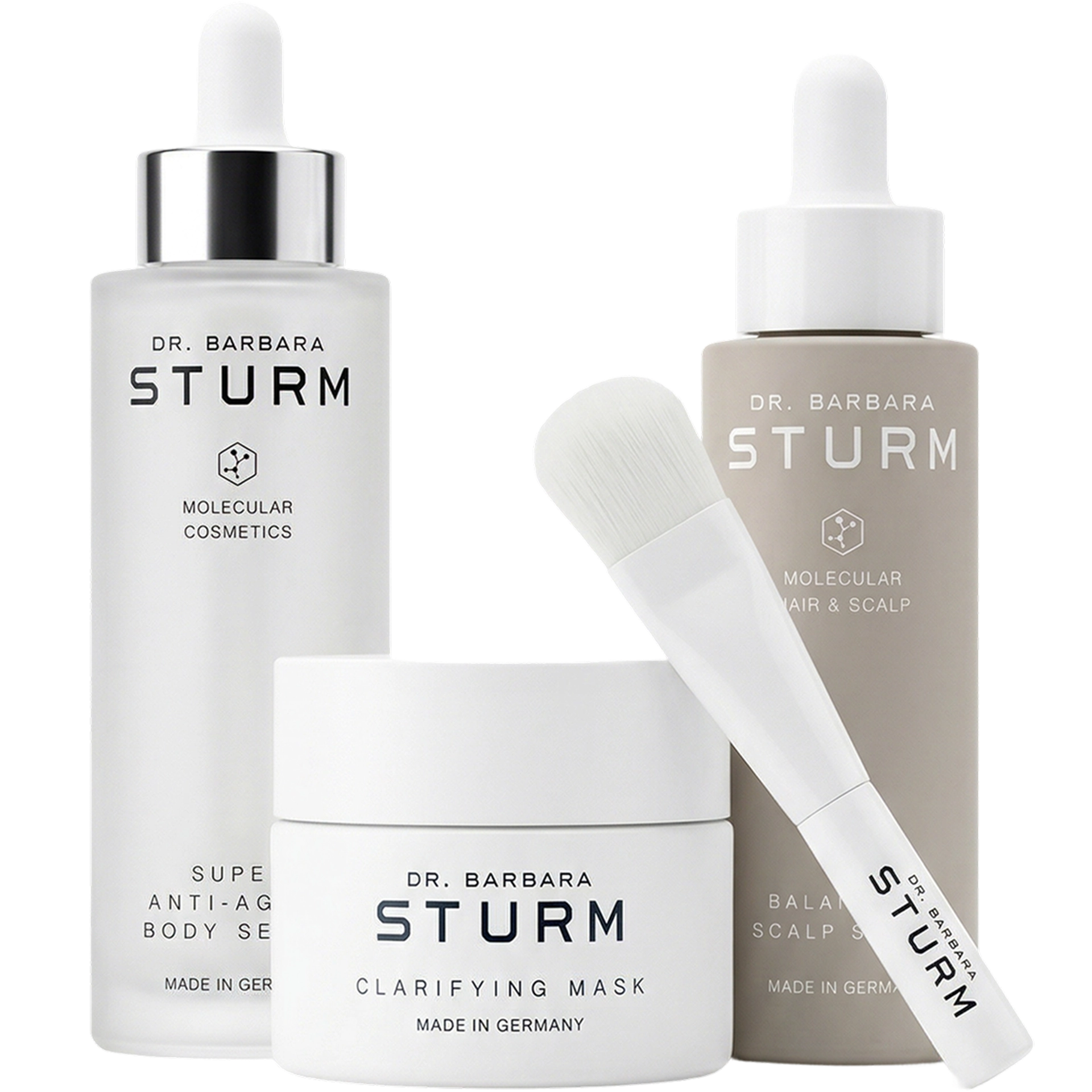 Dr. Barbara Sturm Best Sellers Bundle