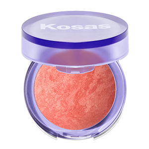 KOSAS Blush Is Life Wavelength Warm Peach