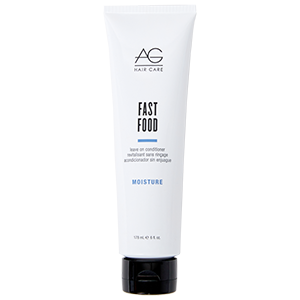AG HAIR CARE Fast Food Leave On Conditioner