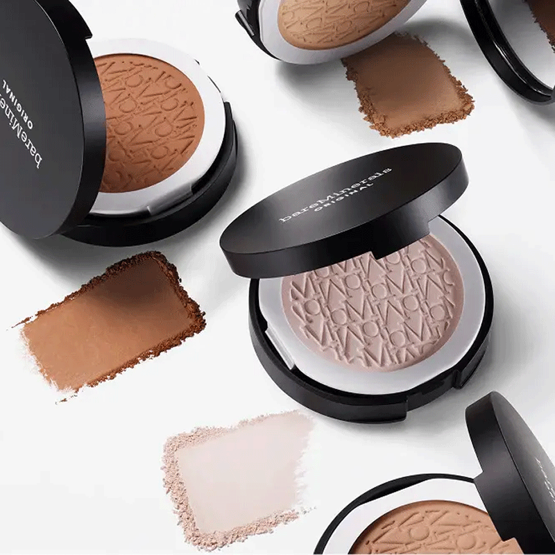 bareMinerals