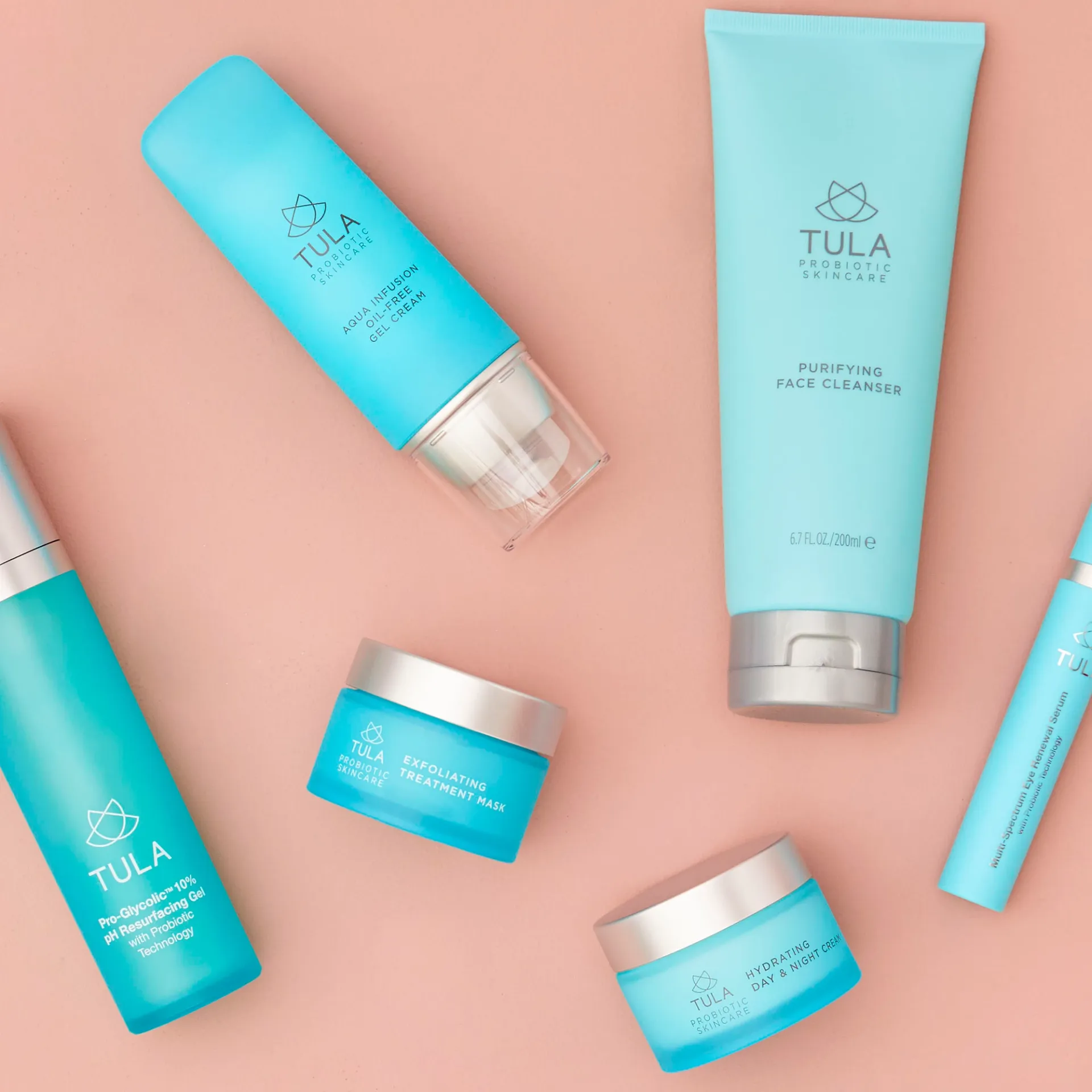 Tula Skincare