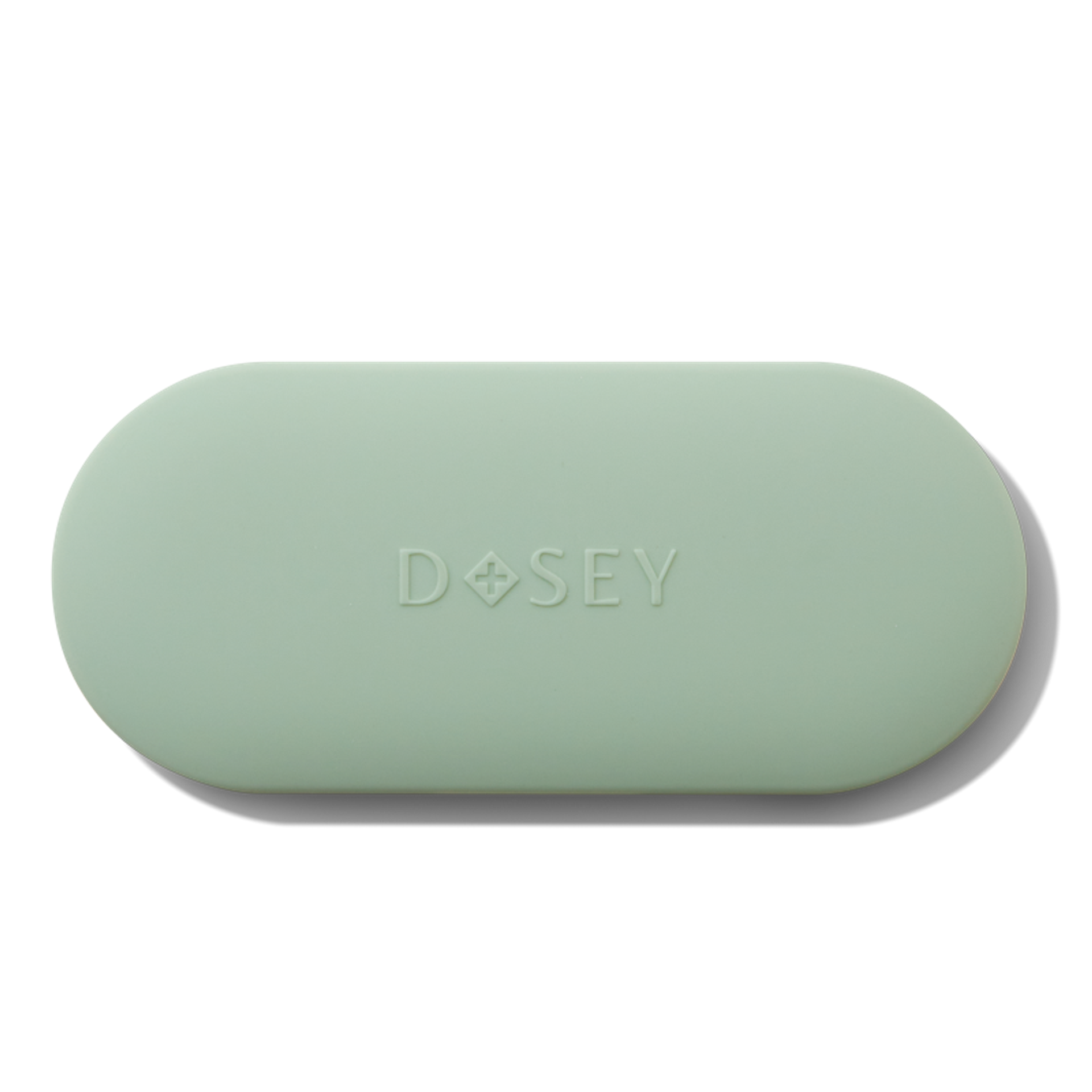 7-Day Pill Compact - Green