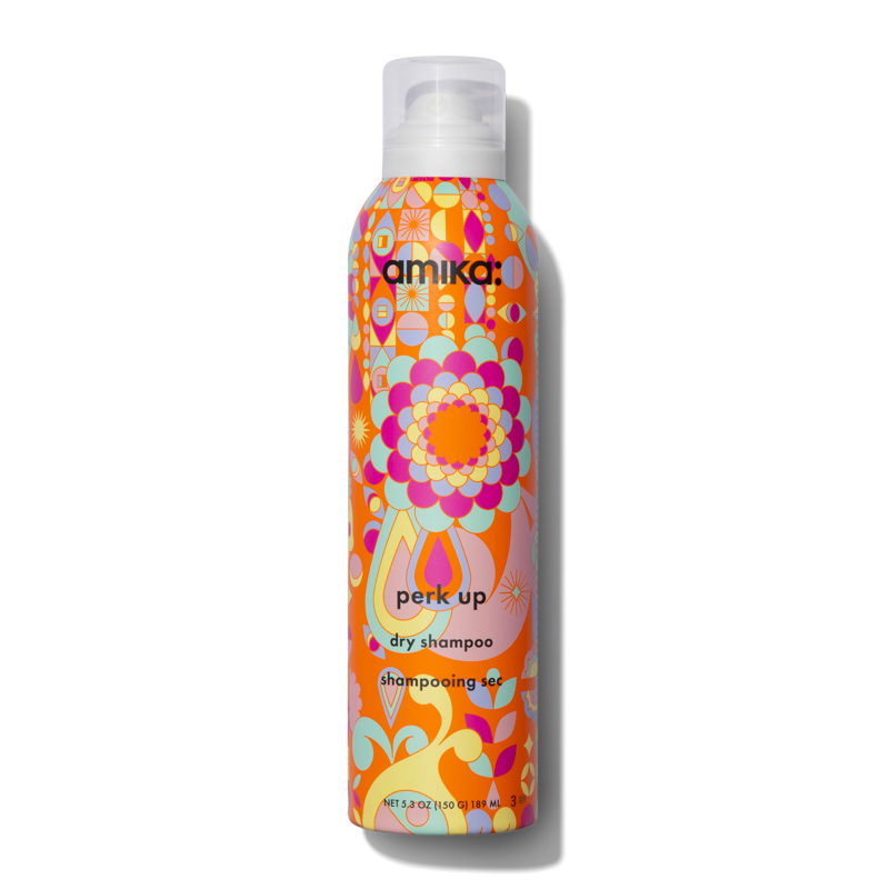 Perk Up Dry Shampoo