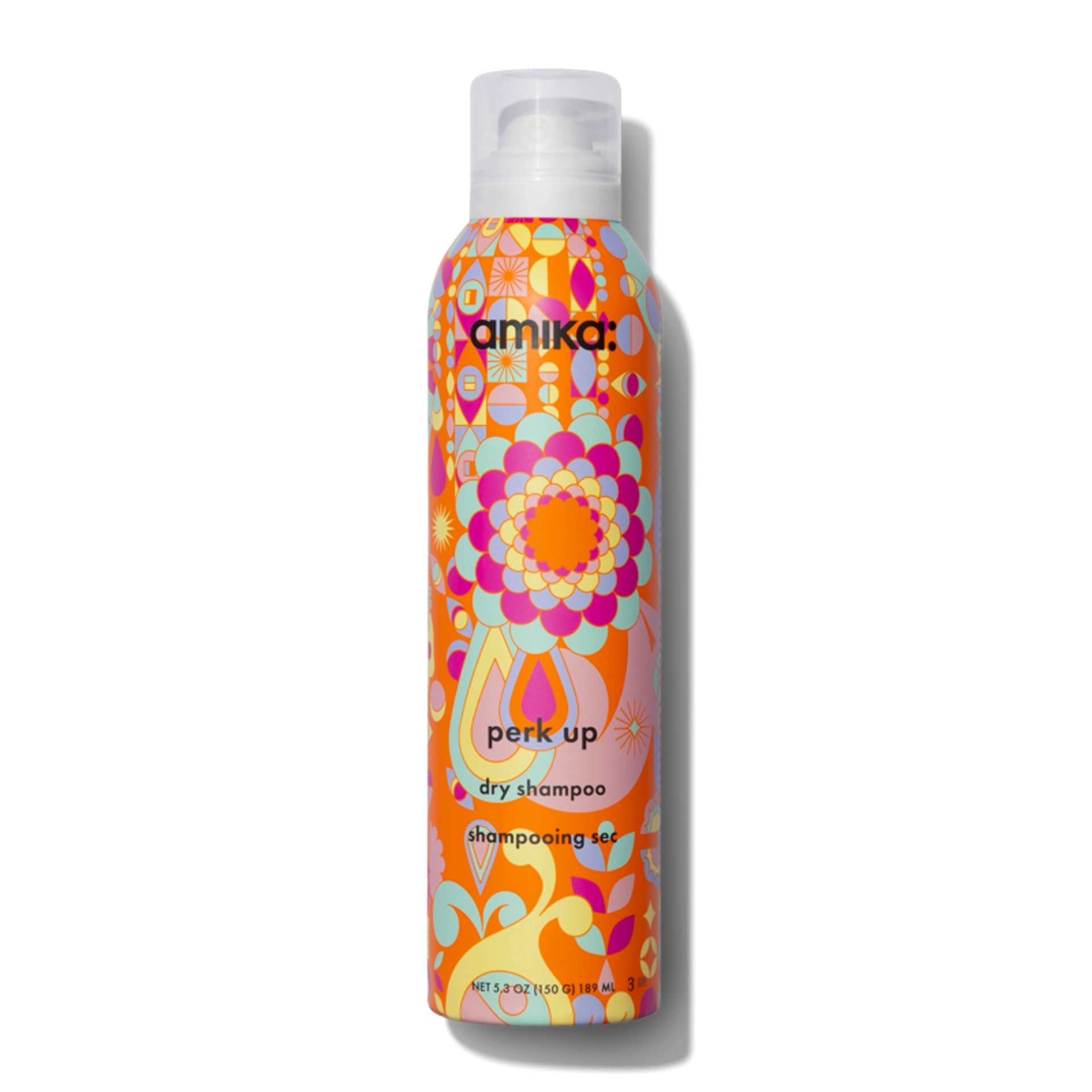 Perk Up Dry Shampoo