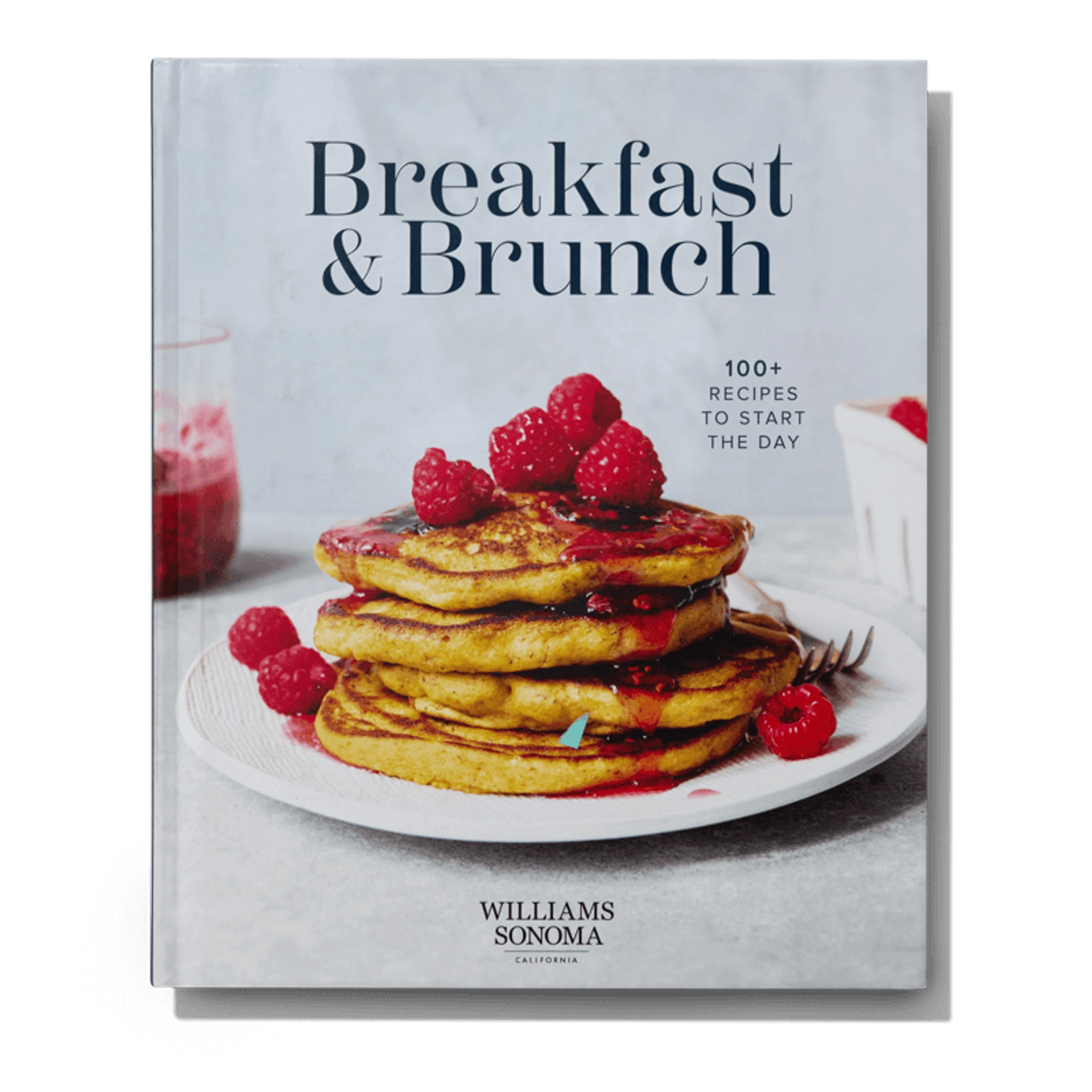 Williams-Sonoma, Inc. Breakfast & Brunch Cookbook