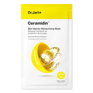 Ceramidin Skin Barrier Moisturizing Mask