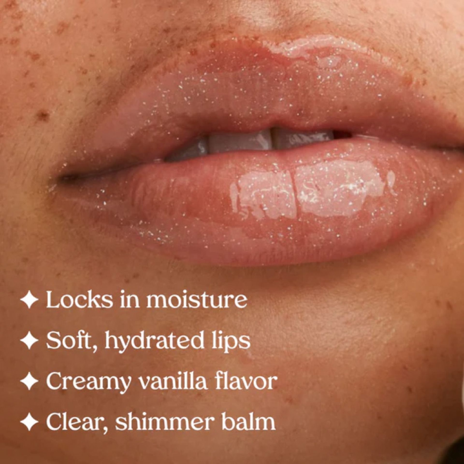 Lip Love Soft Vanilla Non-SPF