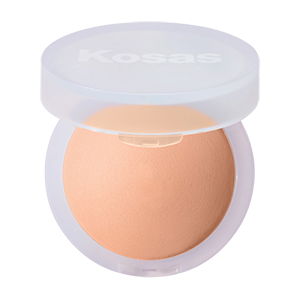 KOSAS Cloud Set Baked Powder Brightening Peachy