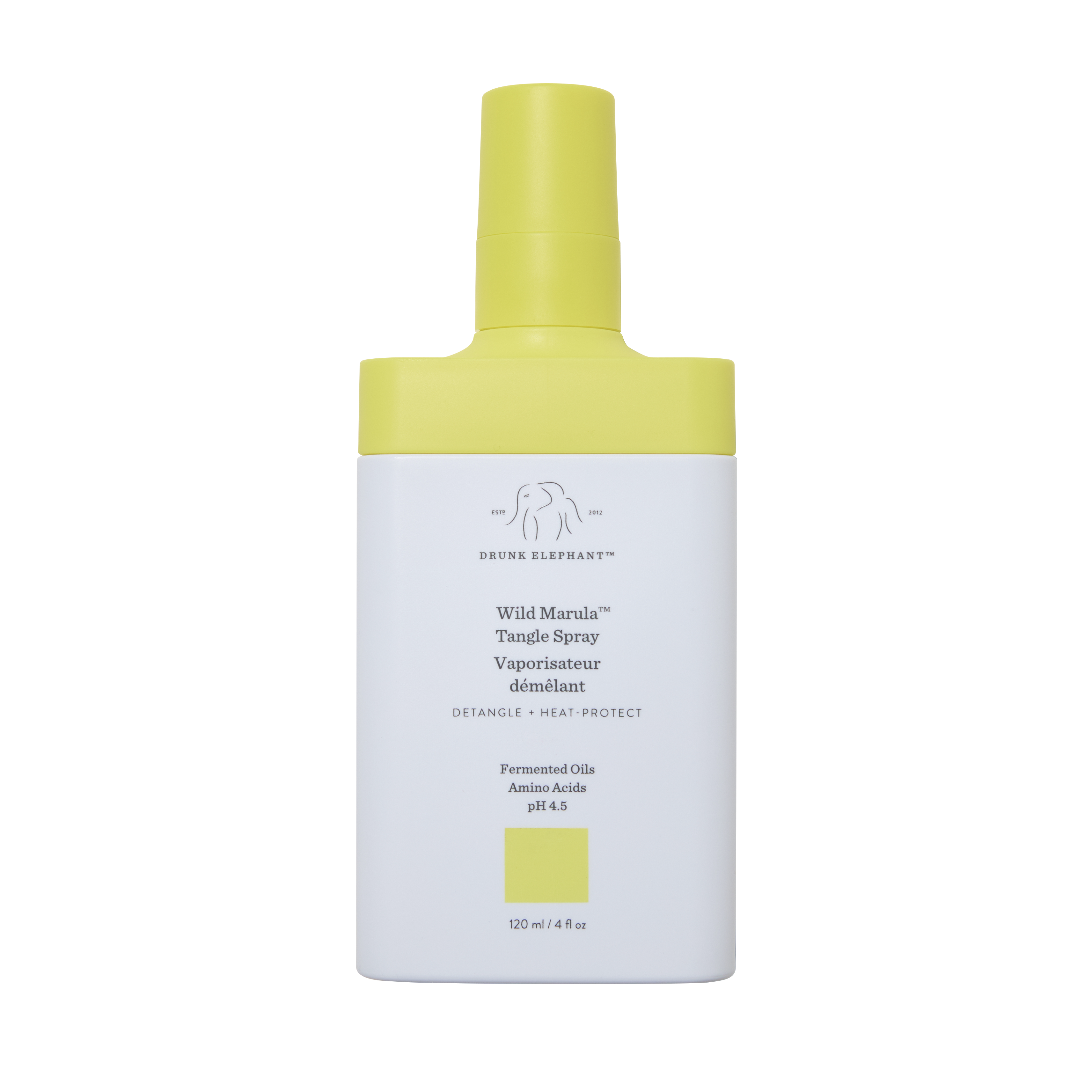 Drunk Elephant Wild Marula Tangle Spray 120ML