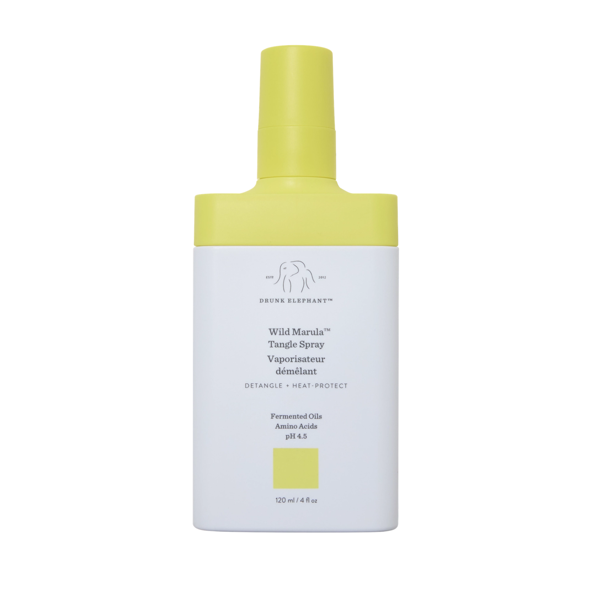 Drunk Elephant Wild Marula Tangle Spray 120ML