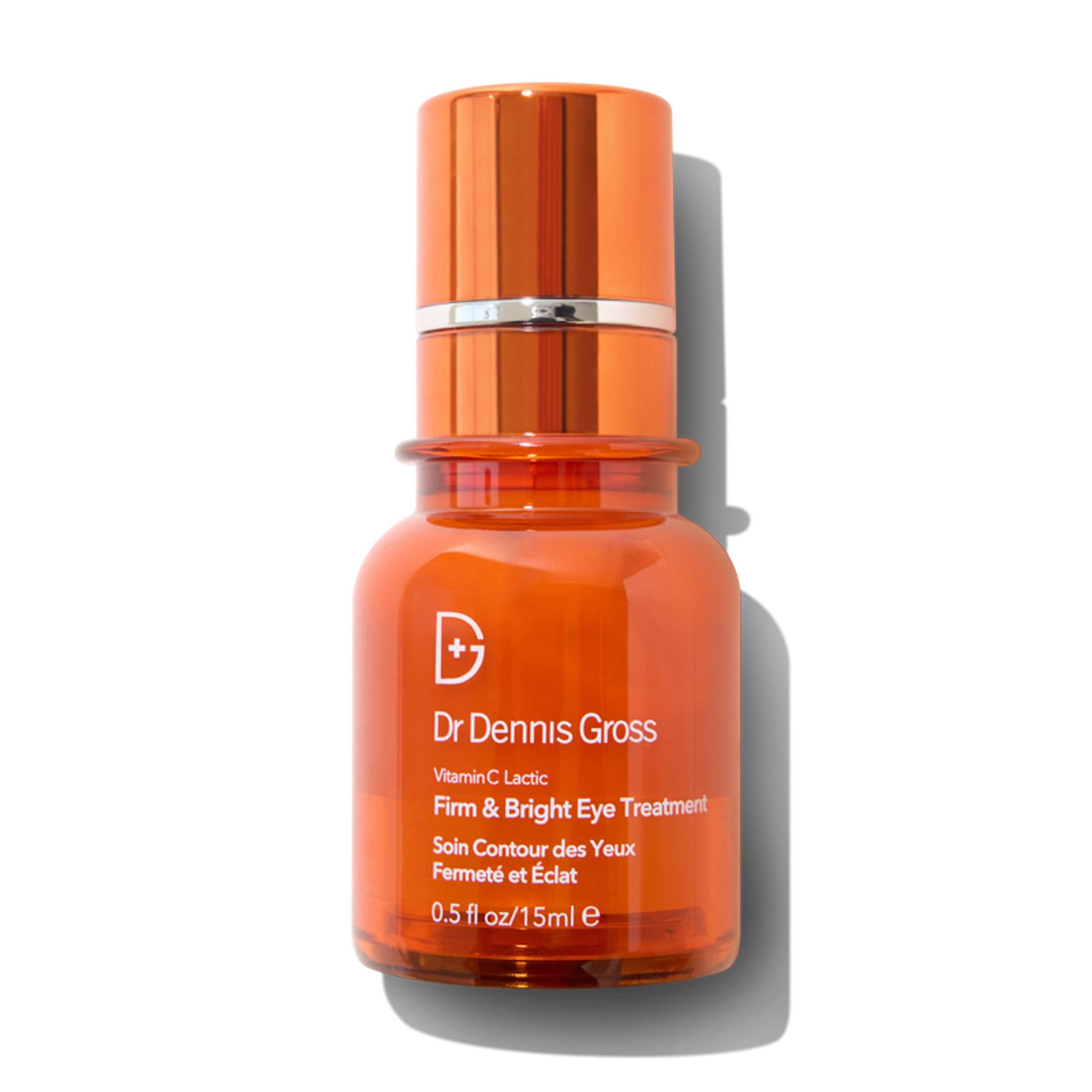 Vitamin C Lactic Firm & Bright Eye Treatment