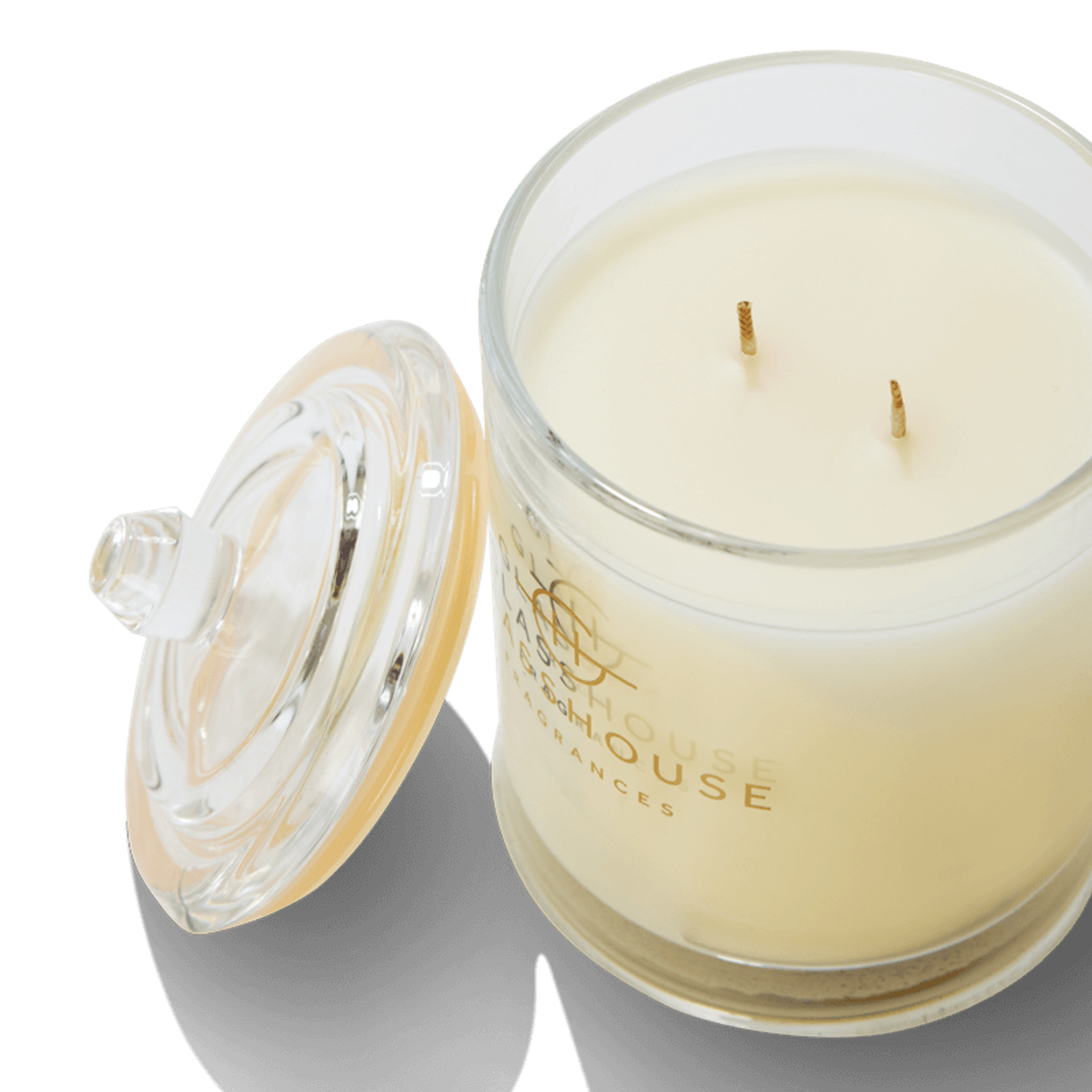 Two-Wick Candle in the Hamptons