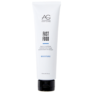 AG Hair Fast Food Leave On Conditioner