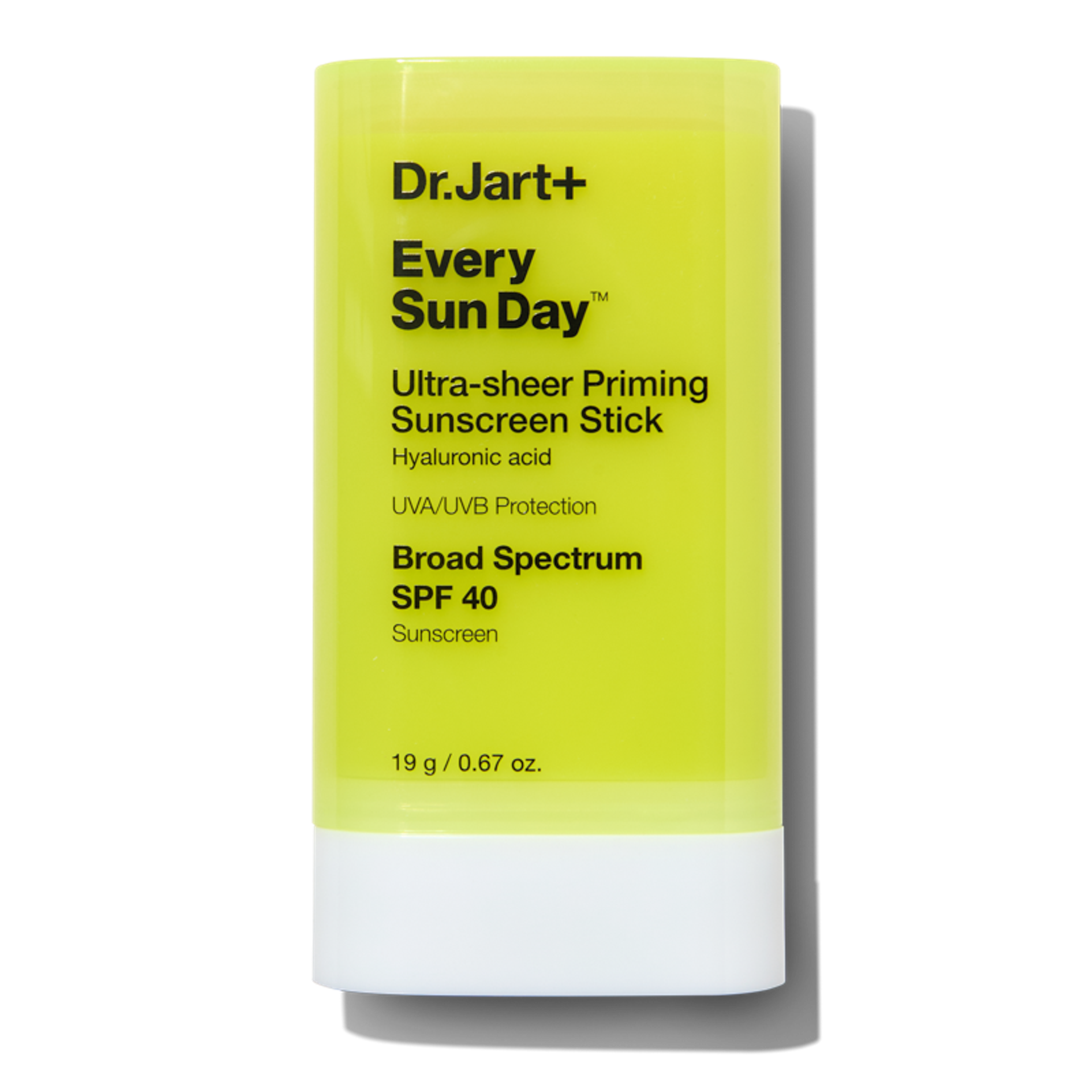 Sun Day™ Invisible Korean Sunscreen Stick SPF 40