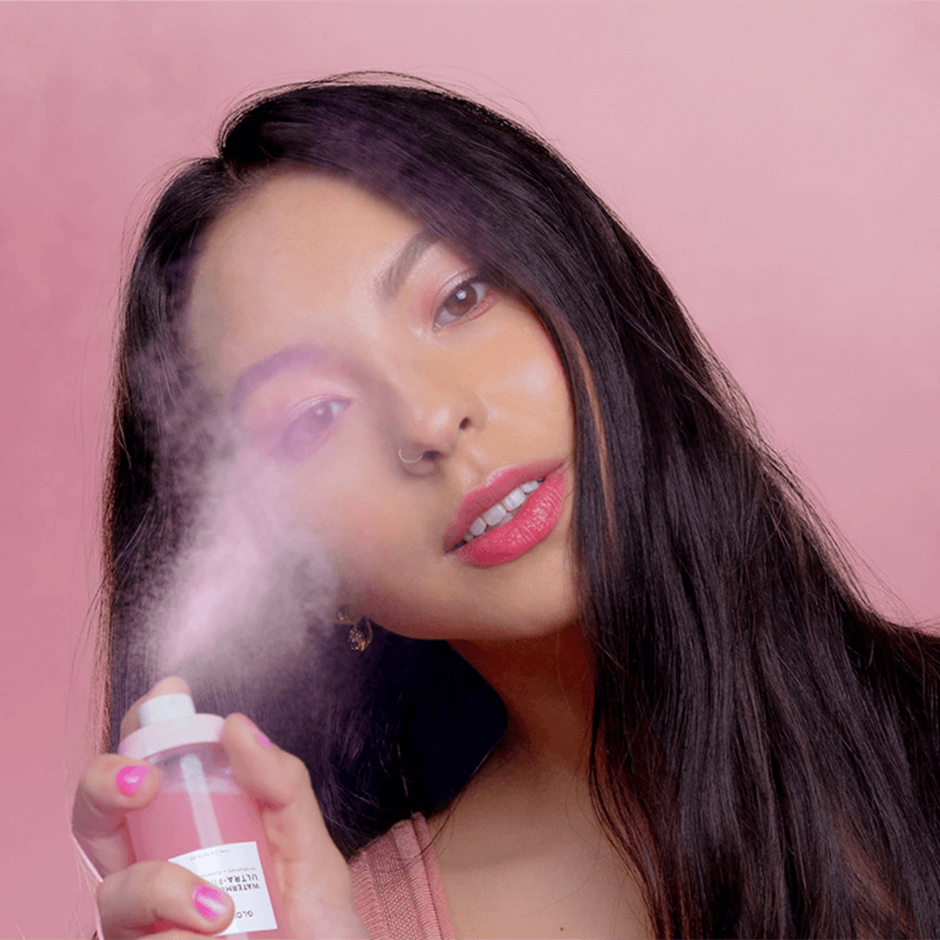 Watermelon Glow Ultra-Fine Mist