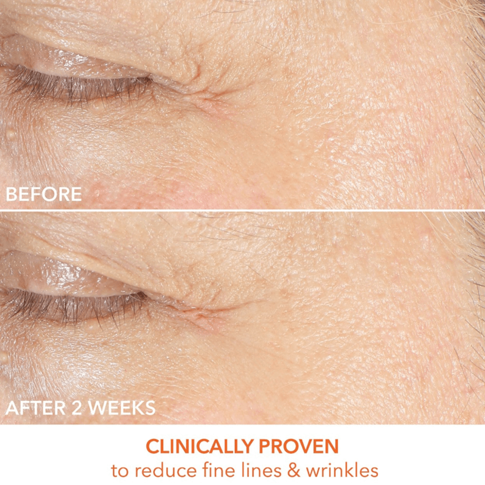Vitamin C Lactic Firm & Bright Eye Treatment