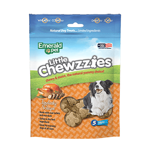 Monthly PupBox Product