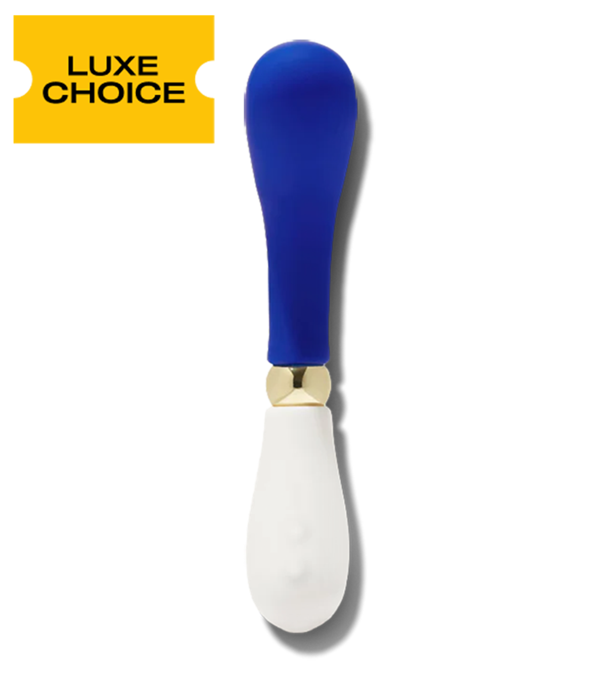 Ultraplush Self-Heating G-Spot Vibrator