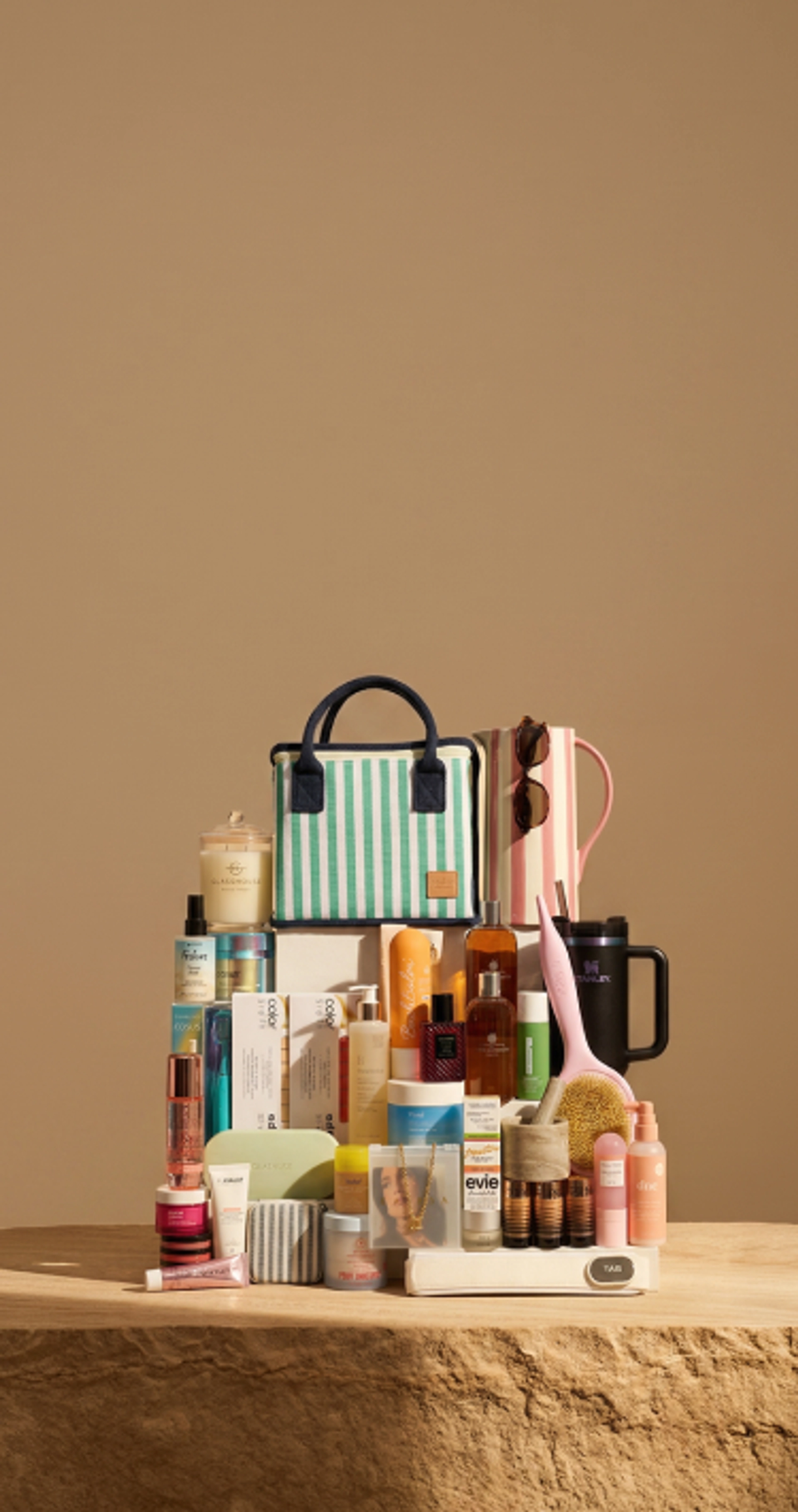 Background image Hero