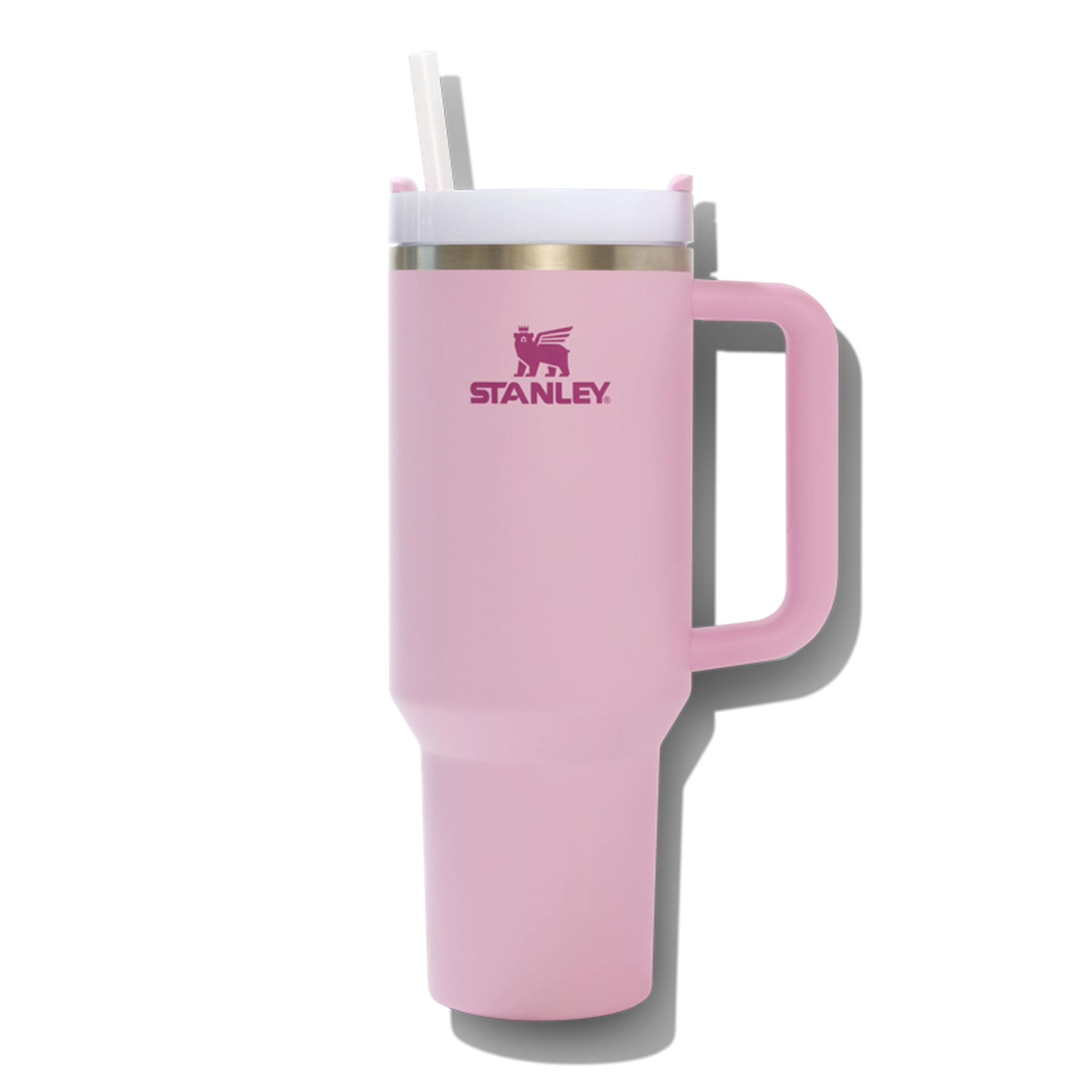Stanley The Cherry Blossom Quencher H2.0 Flowstate™ Tumbler
