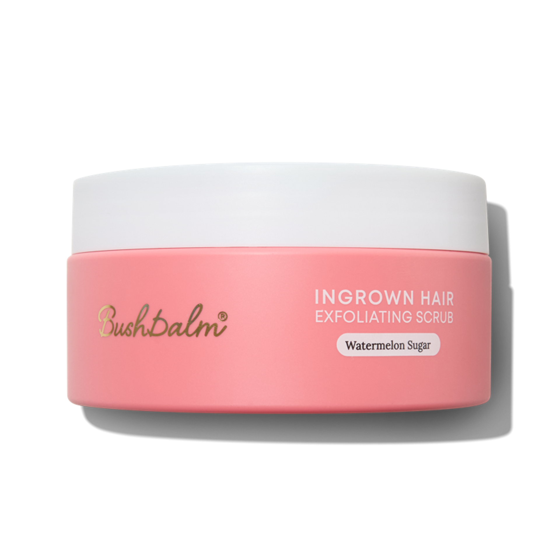 Ingrown Hair Exfoliating Scrub in Watermelon Sugar